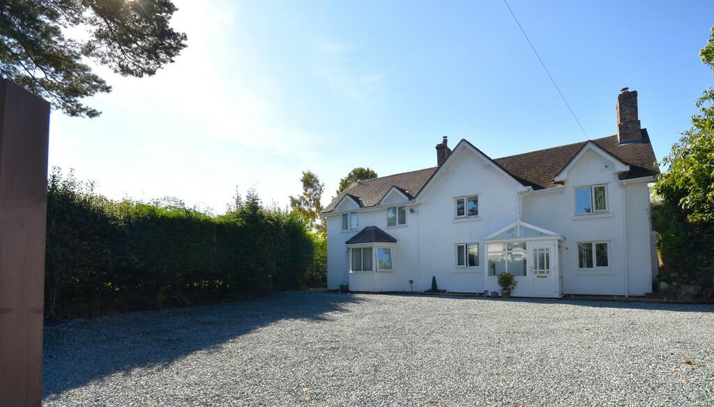 Main image of property: Sandford, Whitchurch