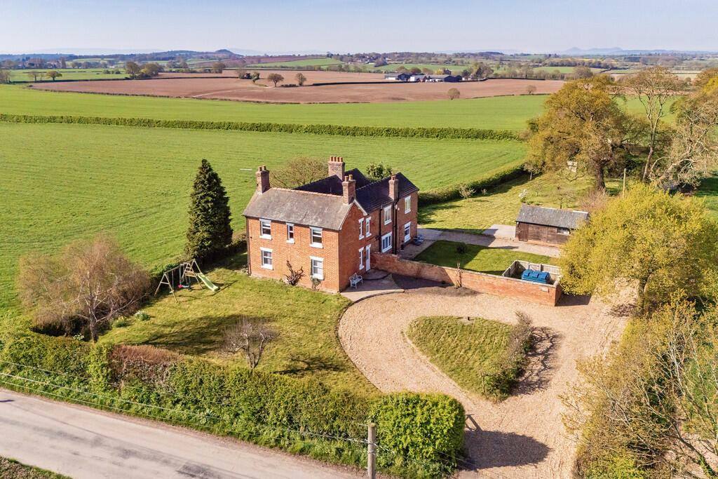 Main image of property: Clive, Shrewsbury