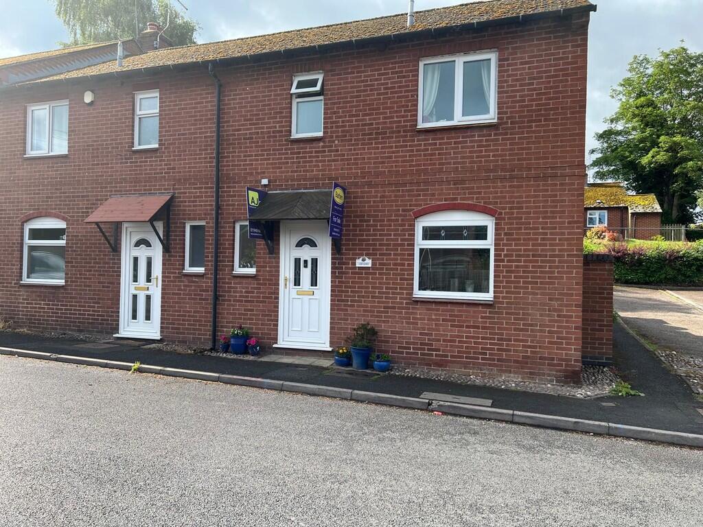 Main image of property: Mill Street, Prees, Whitchurch