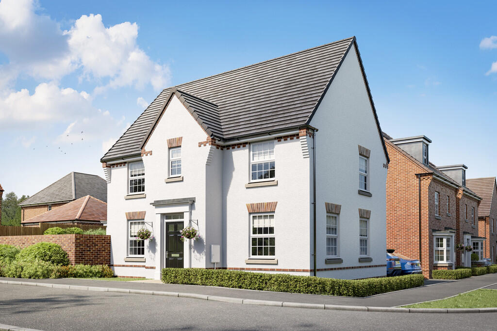 Main image of property: Tilstock Road, Whitchurch