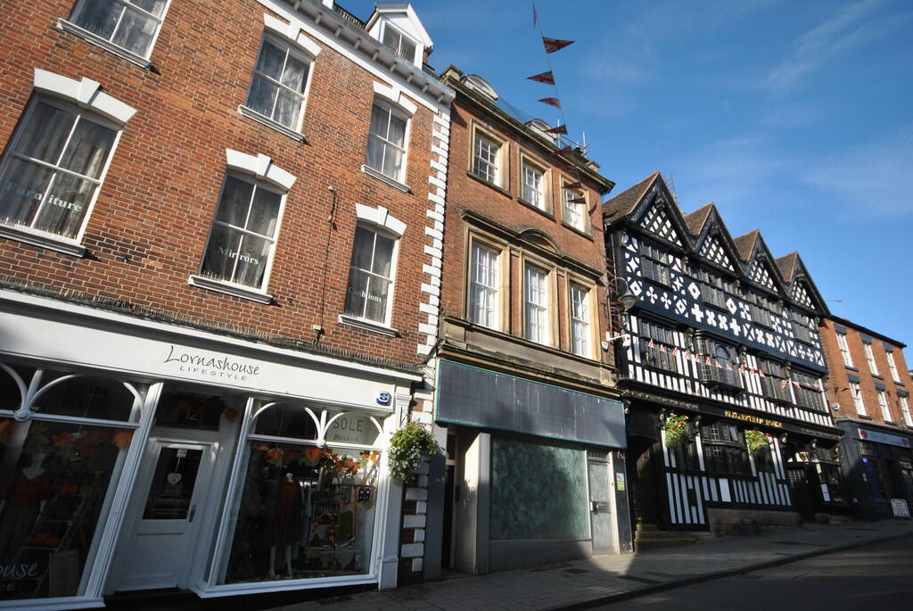 Main image of property: High Street, Whitchurch, Shropshire