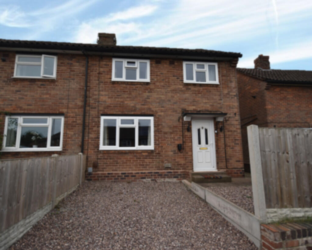 Main image of property: Thompson Drive, Whitchurch