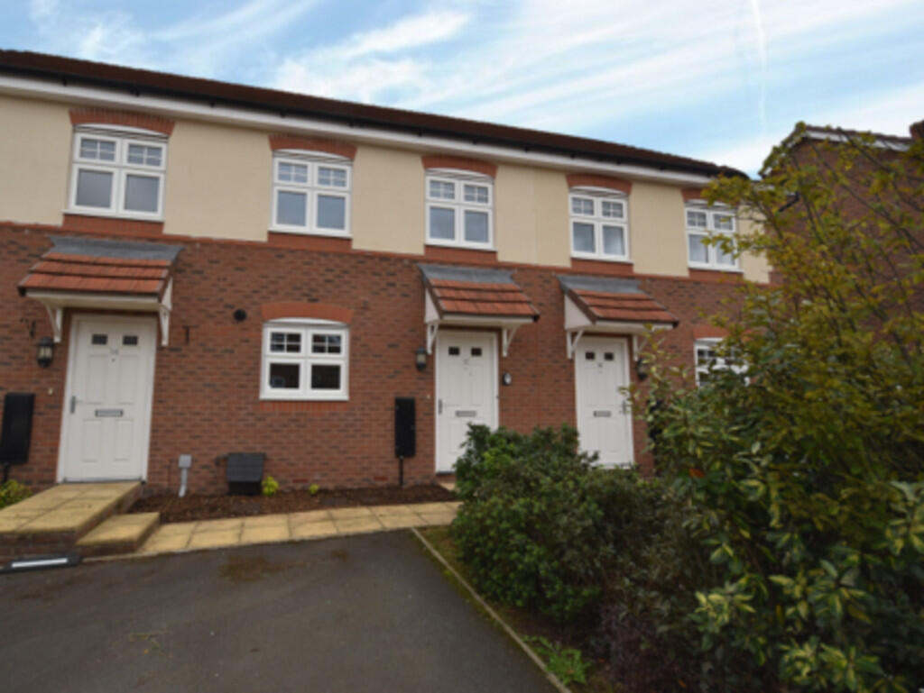 Main image of property: Barn Croft, Malpas