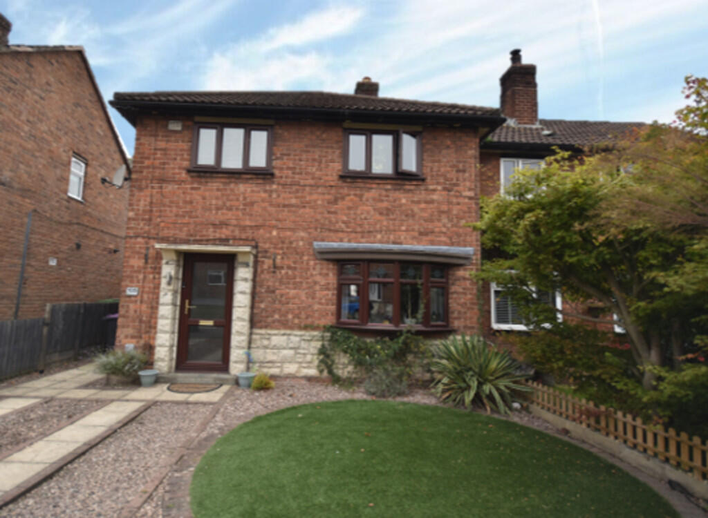 Main image of property: Thompson Drive, Whitchurch
