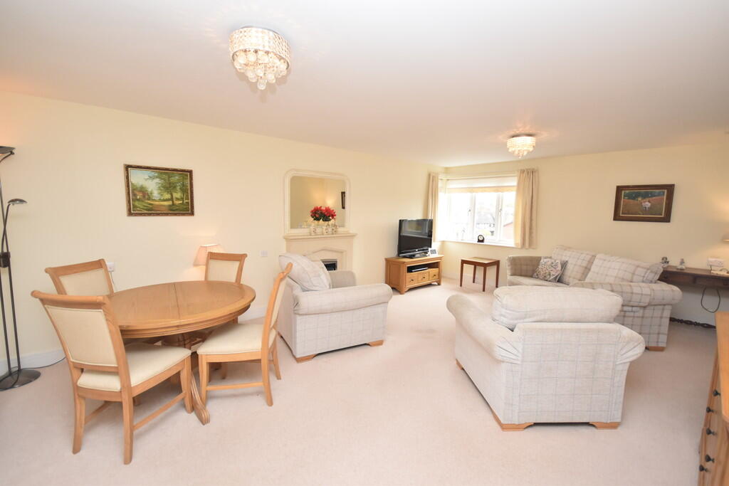 Main image of property: Brookes Court, Mill Street, Whitchurch