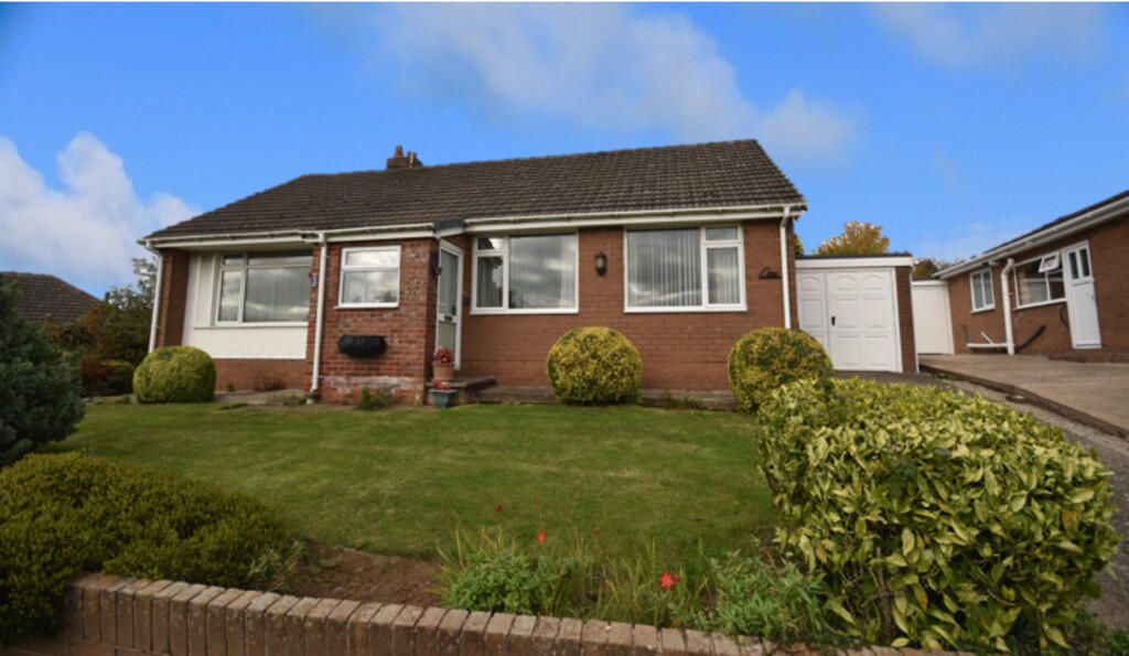 Main image of property: Highfields Avenue, Whitchurch