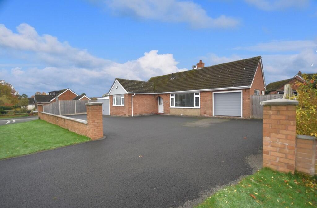 Main image of property: Chemistry, Whitchurch