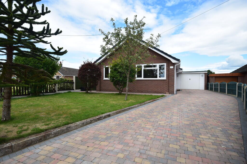 Main image of property: Lighteach Road, Prees, Whitchurch, Shropshire