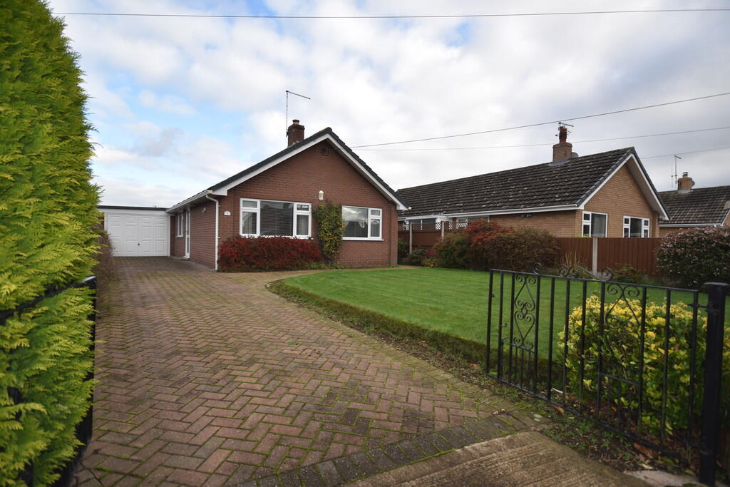 Main image of property: Lighteach Road, Prees