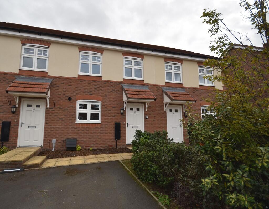 Main image of property: Barn Croft, Malpas, Cheshire