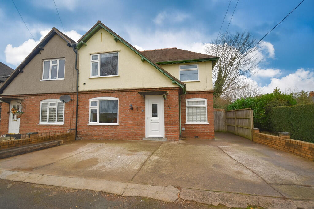 Main image of property: Shrubbery Gardens, Wem