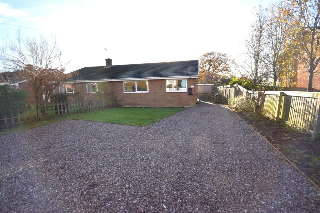 Main image of property: Inveresk Road, Tilston