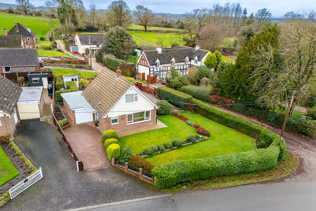 Main image of property: Lacon Street, Prees