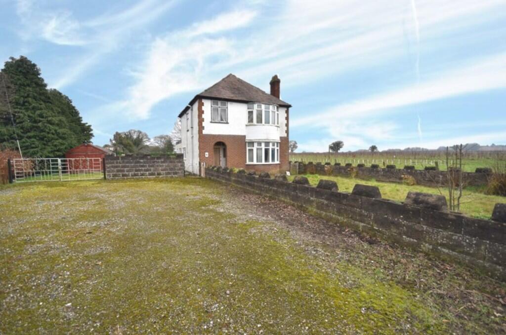 Main image of property: Whitchurch Road, Prees