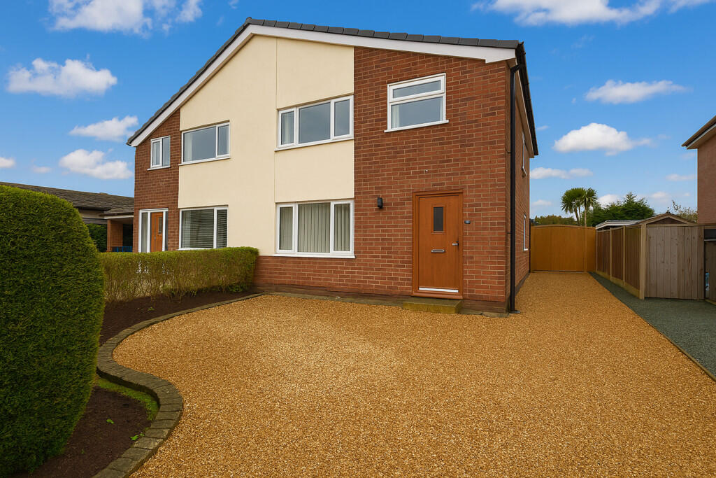 Main image of property: Hampton Crescent, Nomans Heath