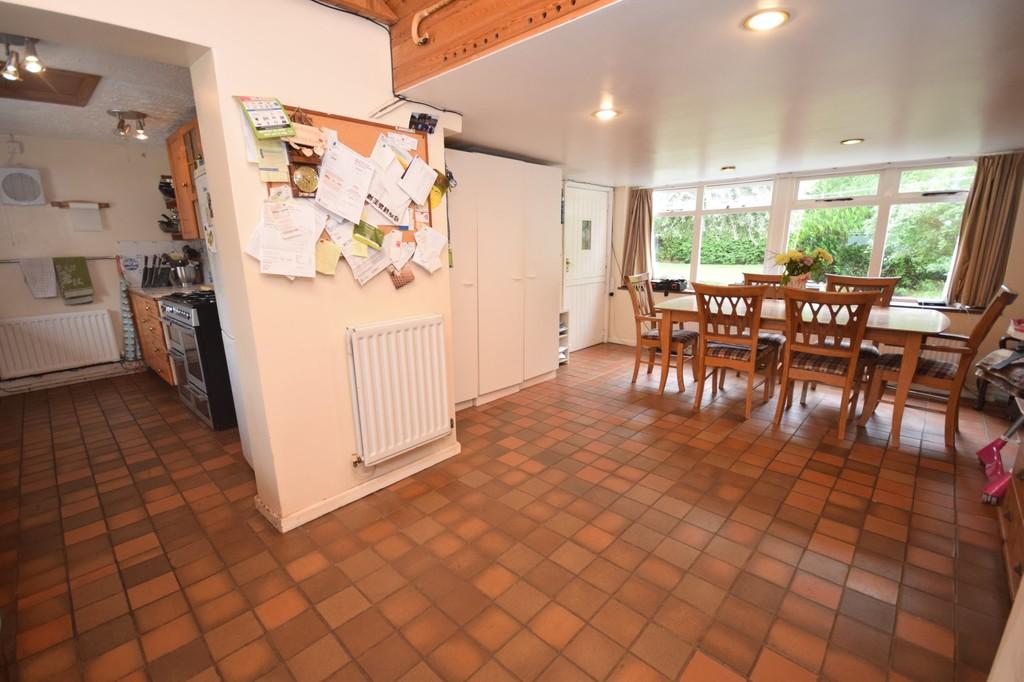 5 bedroom property for sale in Prees Green, Whitchurch, SY13