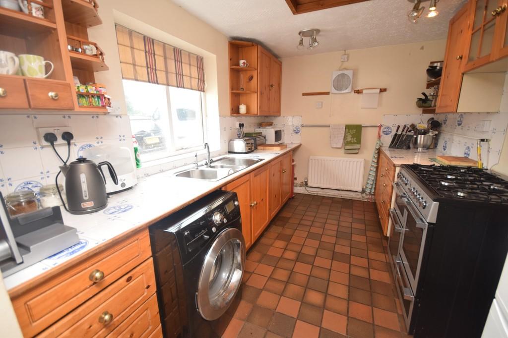 5 bedroom property for sale in Prees Green, Whitchurch, SY13