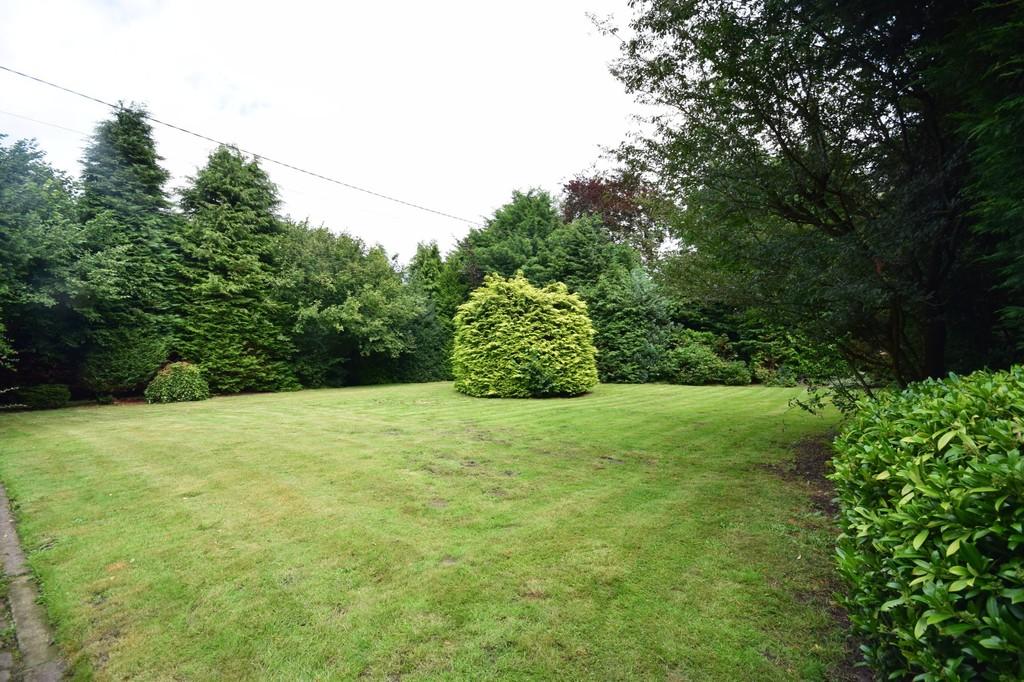 5 bedroom property for sale in Prees Green, Whitchurch, SY13