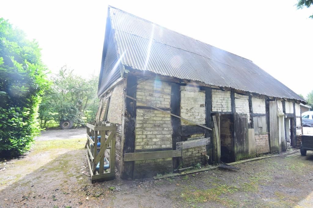 5 bedroom property for sale in Prees Green, Whitchurch, SY13