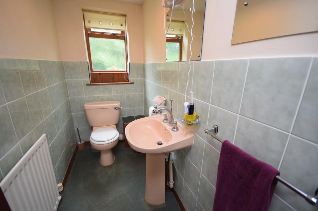 5 bedroom property for sale in Prees Green, Whitchurch, SY13