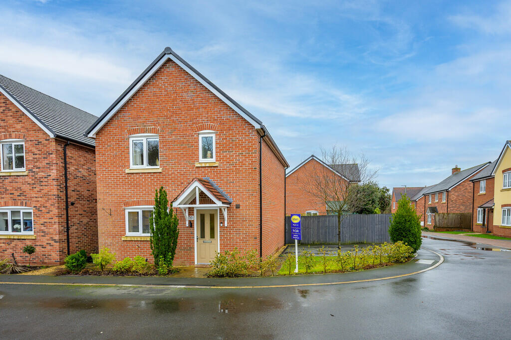Main image of property: The Croft, Whitchurch