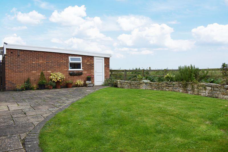 3 bedroom detached bungalow for sale in Main Street, Dry Doddington, NG23