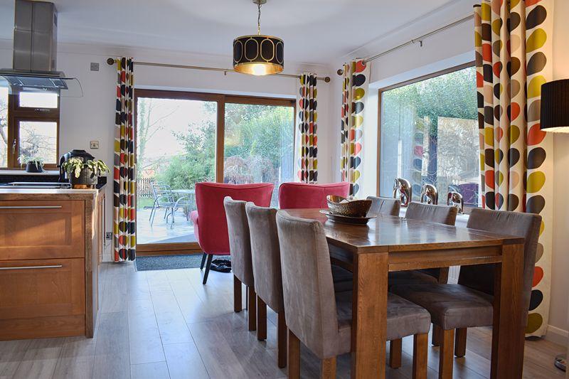 4 bedroom detached house for sale in Blacksmiths Lane, Kelham, NG23