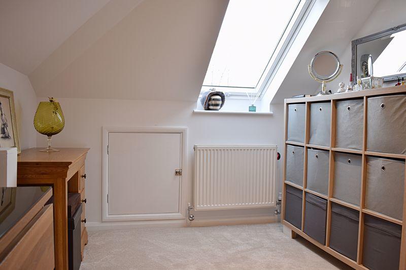 4 bedroom detached house for sale in Blacksmiths Lane, Kelham, NG23