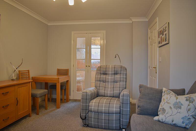 1 bedroom flat for sale in Warwick Court, Balderton, NG24