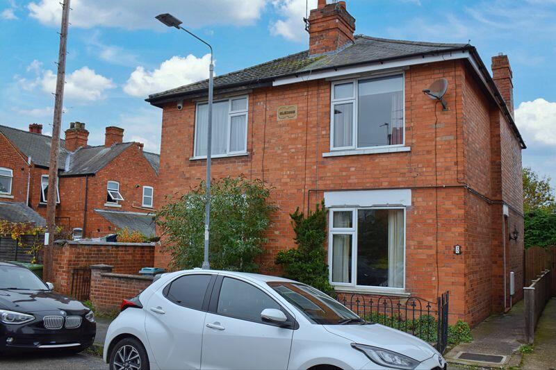 Main image of property: Lawrence Street, Newark