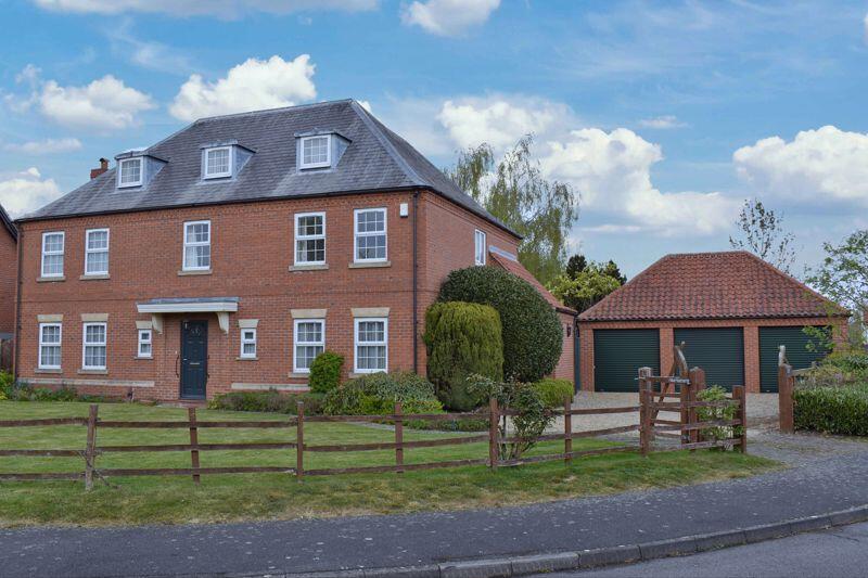 Main image of property: Glebe Park, Balderton