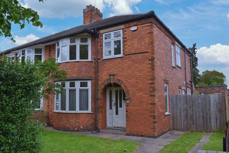 Main image of property: Windsor Avenue, Newark
