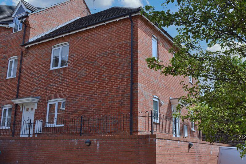 Main image of property: The Crossings, Newark