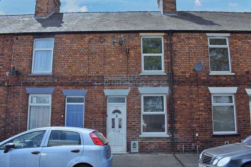 Main image of property: Lincoln Street, Newark