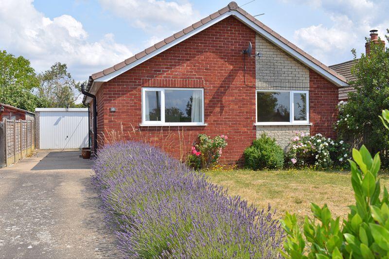 Main image of property: Falcon Close, Eagle