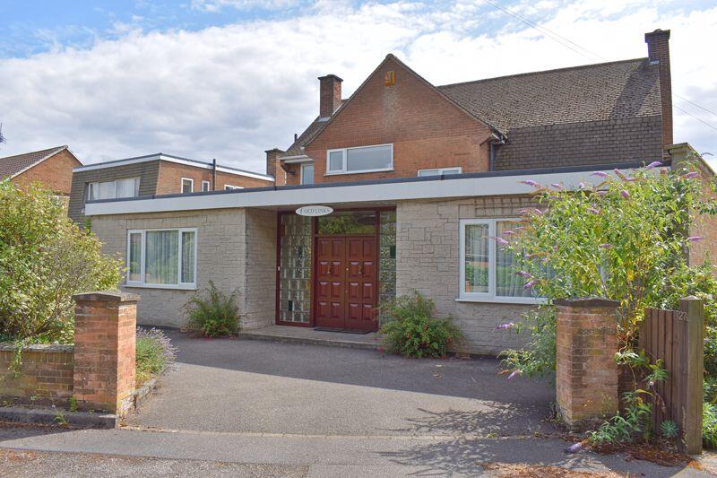 Main image of property: Valley Prospect, Newark