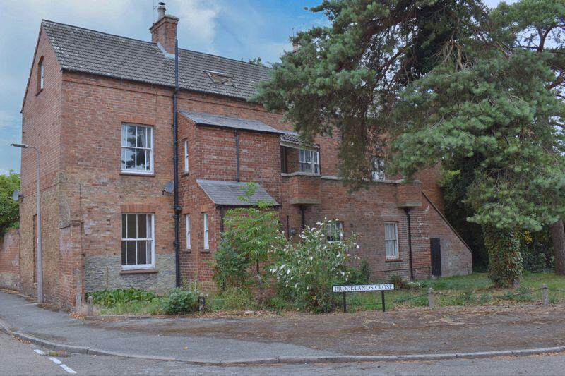 Main image of property: Brooklands Close, Collingham
