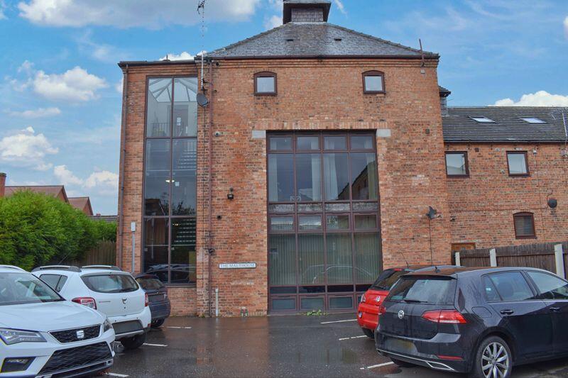 Main image of property: George Street, Newark