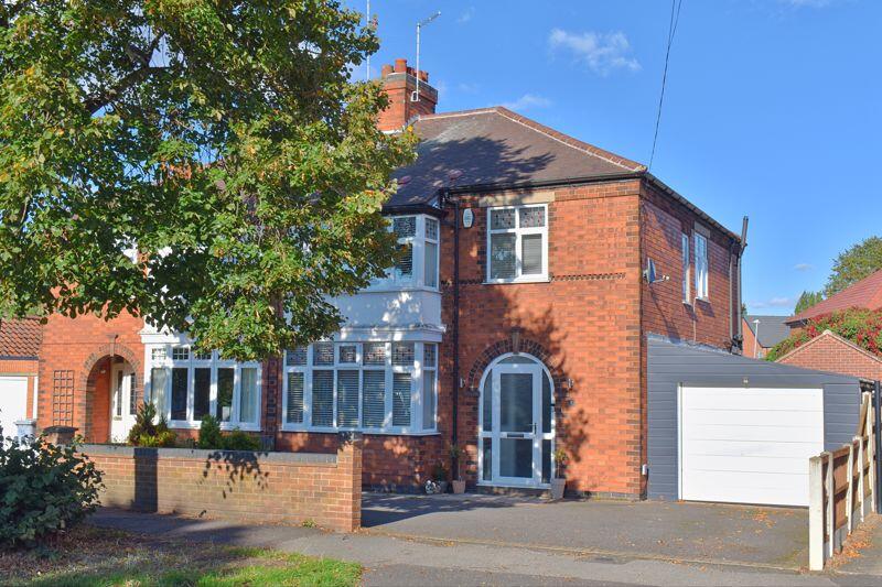 Main image of property: Windsor Road, Newark