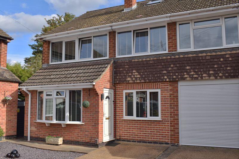 Main image of property: Nicholson Street, Newark