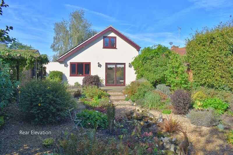 Main image of property: Main Street, Bathley