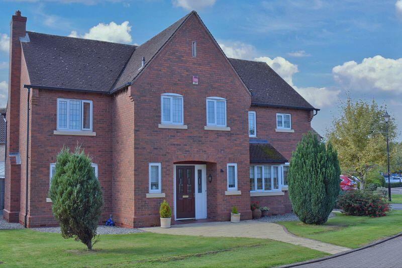 Main image of property: Manor House Drive, North Muskham