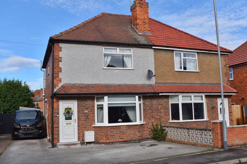 Main image of property: Beeston Road, Newark