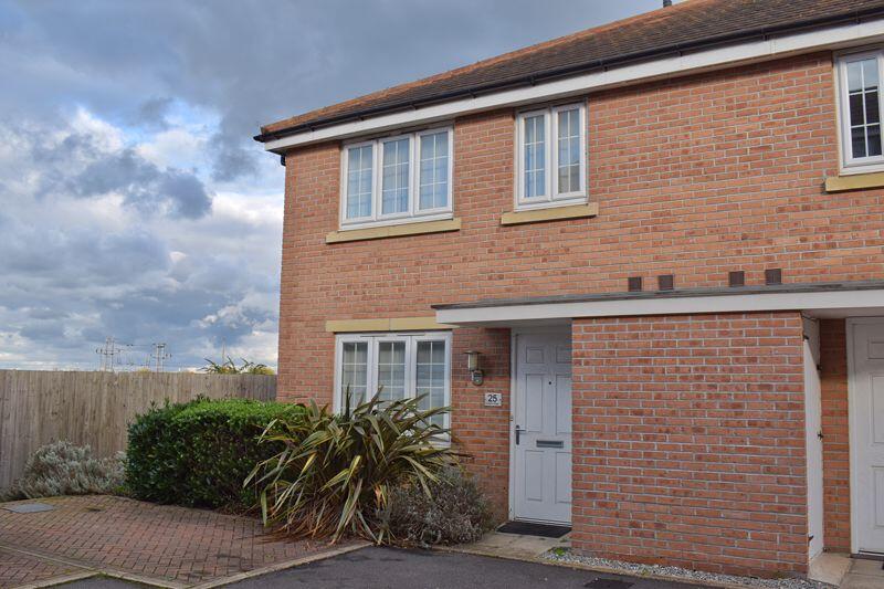 Main image of property: Kings Sconce Avenue, Newark