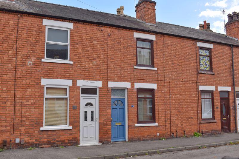 Main image of property: Hatton Gardens, Newark