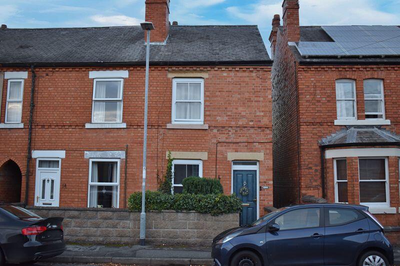 Main image of property: Warburton Street, Newark