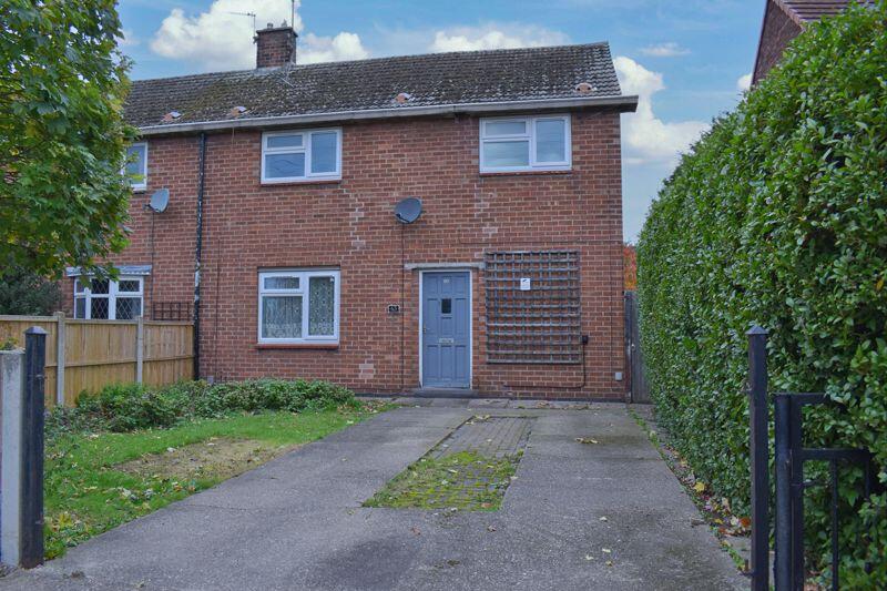 Main image of property: Winthorpe Road, Newark