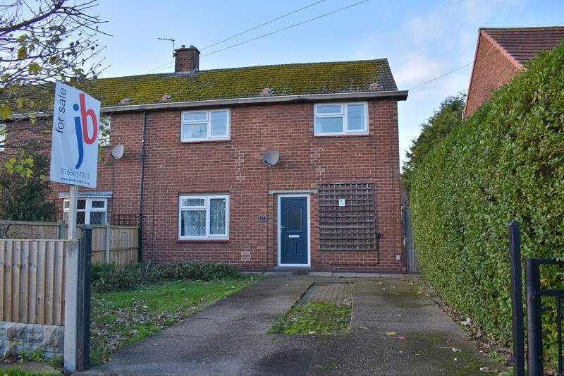 Main image of property: Winthorpe Road, Newark