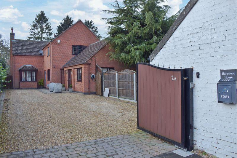 Main image of property: Wetsyke Lane, Balderton