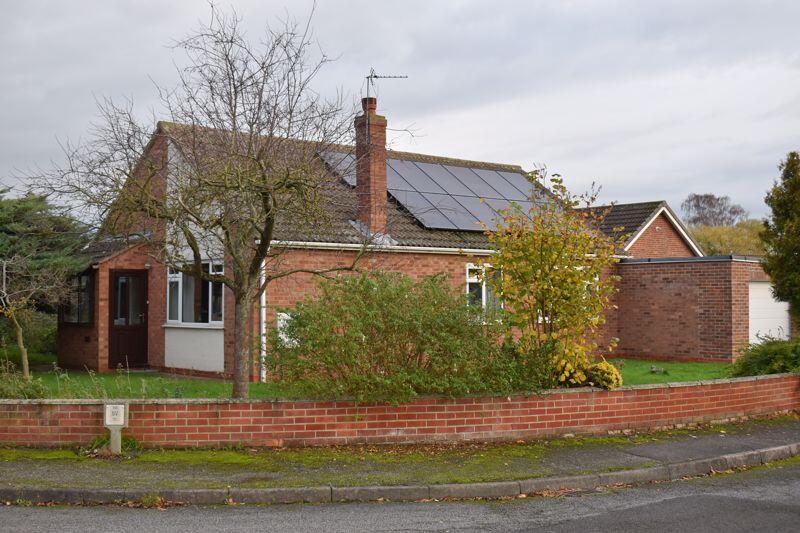 Main image of property: The Hemplands, Collingham